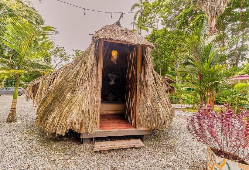 Standard Tent, Selina Puerto Viejo