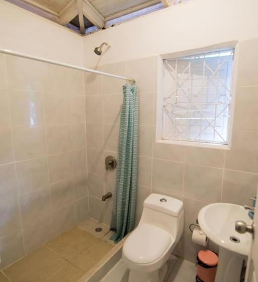 침실 2개 아파트, Selina Puerto Viejo