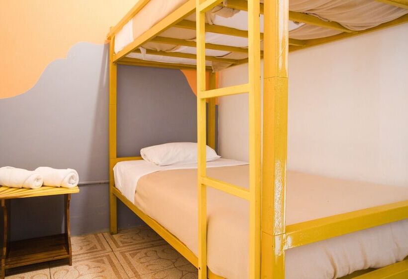 스탠다드 룸, Selina Puerto Viejo