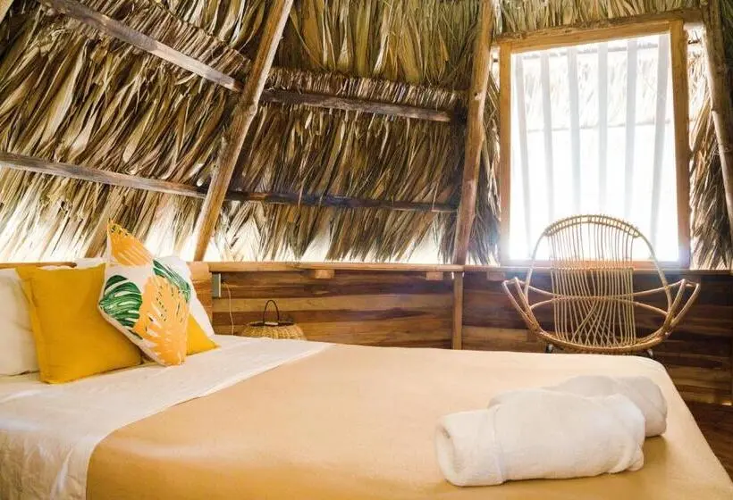 Standard Tent, Selina Puerto Viejo