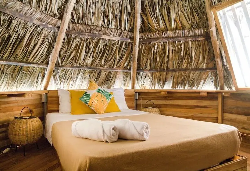 Standard Tent, Selina Puerto Viejo