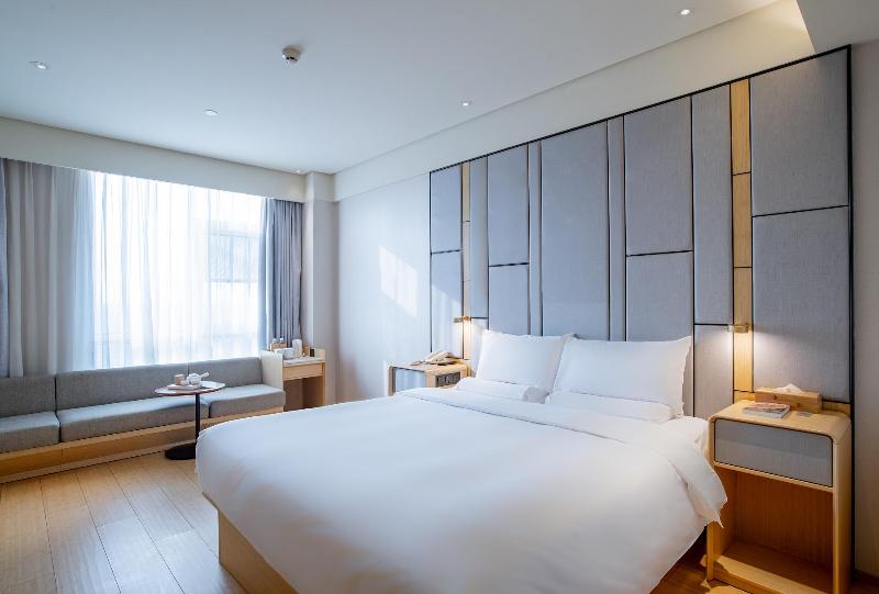 اتاق استاندارد با چشمانداز کوهستان, Arabian Nights In Jiufen