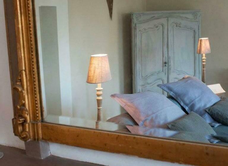 غرفة ديلوكس, Domaine La Parpaille