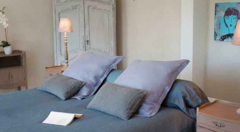 חדר דלוקס, Domaine La Parpaille