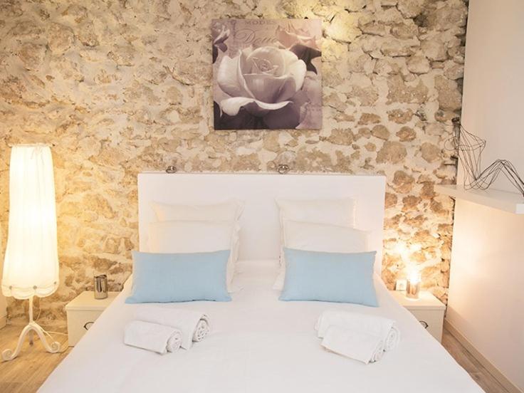 جناح ديلوكس, Domaine La Parpaille