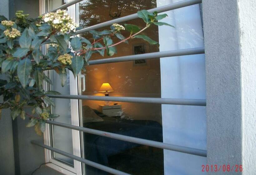 디럭스 4인 룸, El Cerezo