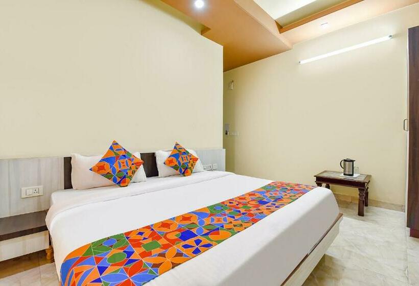 Chambre Deluxe, Fabhotel Bikaner Heritage