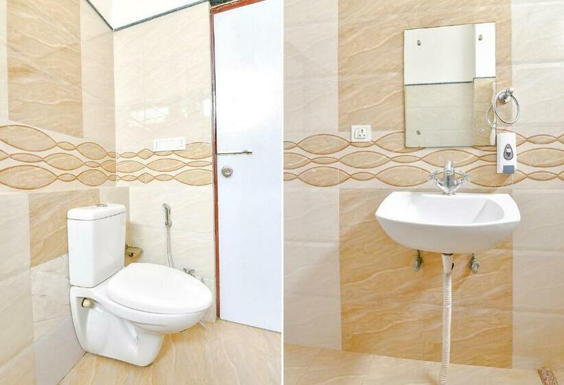 Chambre Deluxe, Fabhotel Bikaner Heritage