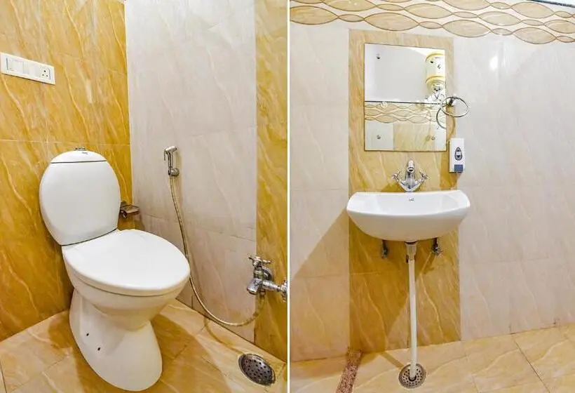 スイート, Fabhotel Bikaner Heritage