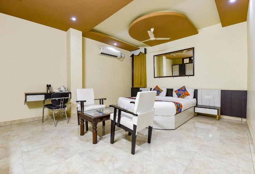 Suite, Fabhotel Bikaner Heritage