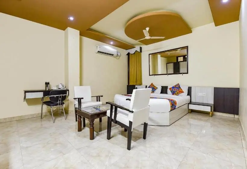 スイート, Fabhotel Bikaner Heritage
