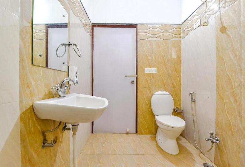 Chambre Familiale, Fabhotel Bikaner Heritage