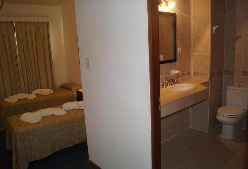 اتاق استاندارد, Grand Hotel By Mh