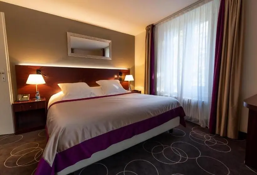 エクゼクティブスイート, Grand Hotel Des Bains