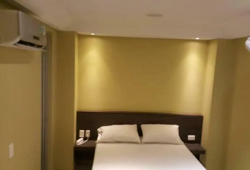 エコノミーシングルルーム, 56 Avenue Plaza