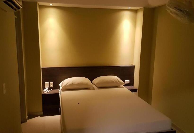 اتاق استاندارد, 56 Avenue Plaza