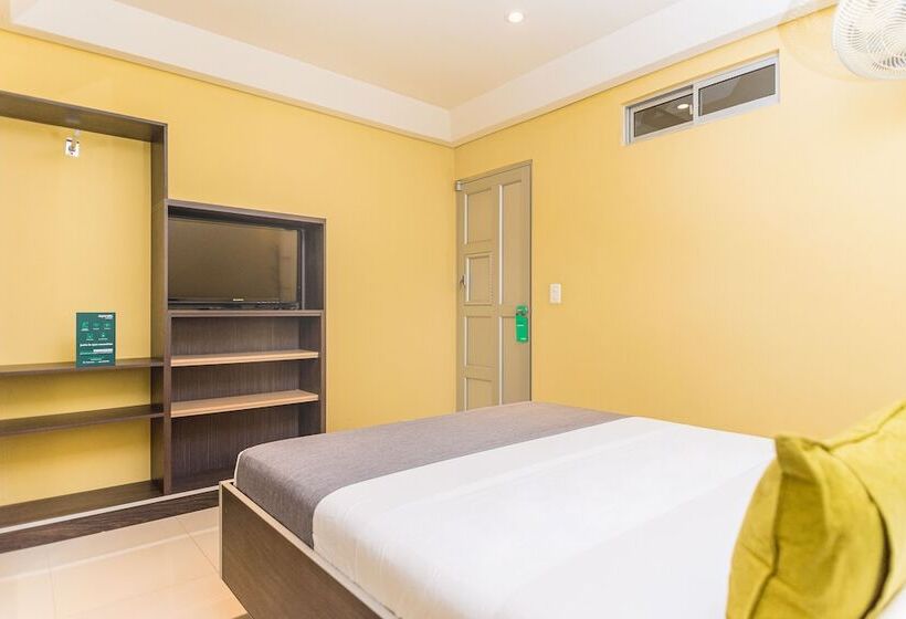 اتاق استاندارد, 56 Avenue Plaza