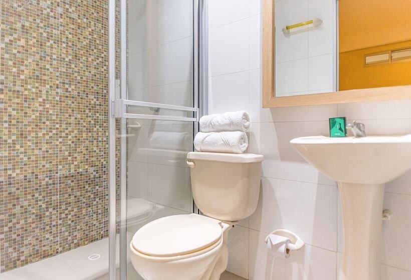 اتاق استاندارد, 56 Avenue Plaza