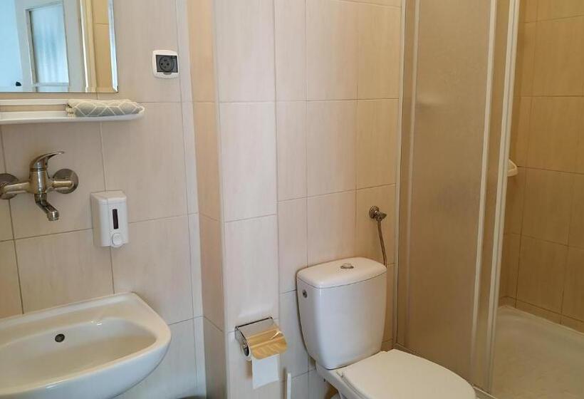 اتاق استاندارد, Eden