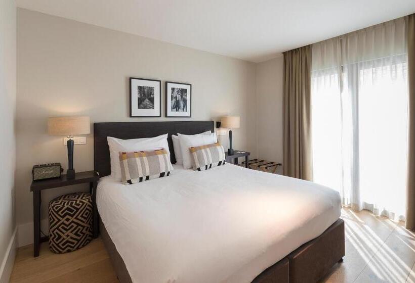 جناح جونيور, Franq