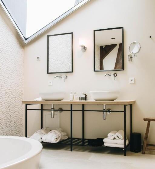 جناح جونيور, Franq