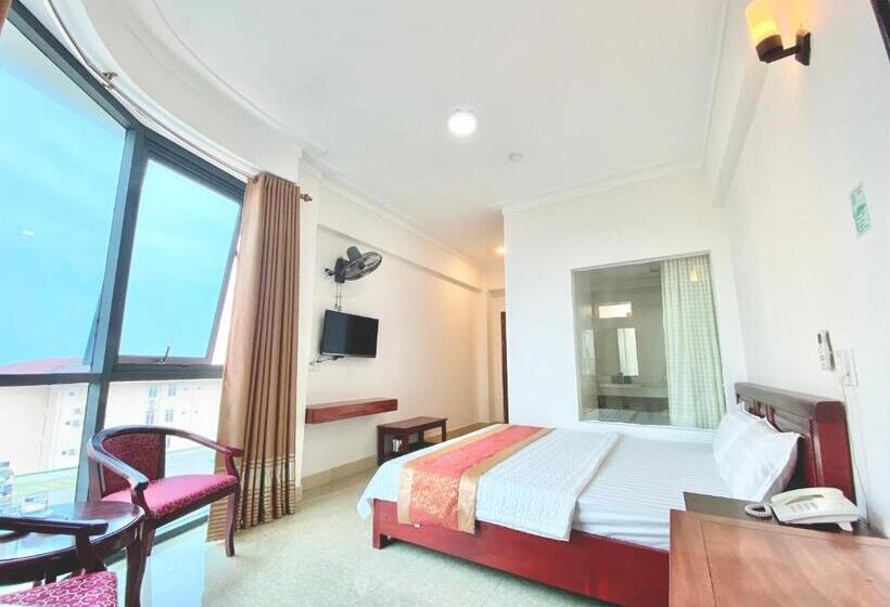 اتاق اکونومی, Hai Dang