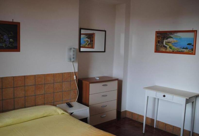 标准间, Mastropeppe