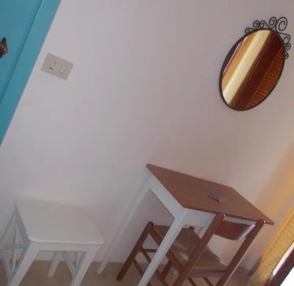 اتاق استاندارد, Mastropeppe