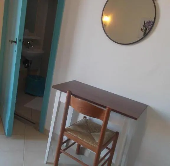 اتاق استاندارد, Mastropeppe