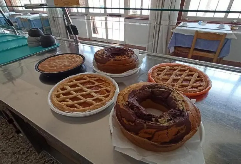 اتاق اکونومی, Mastropeppe