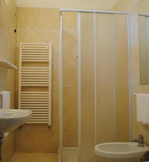 标准间, Mastropeppe