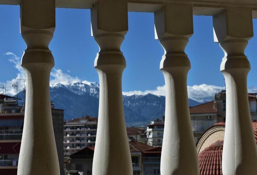 חדר סטנדרט, Olympion