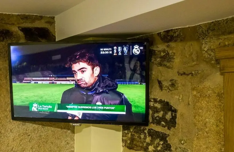 エコノミールーム, Oxford Suites Santiago De Compostela