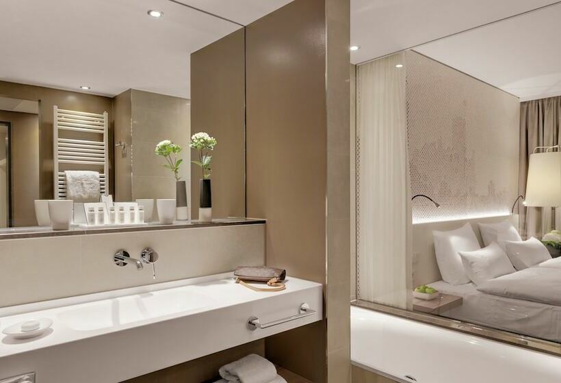 豪华房间, Stadt Lorrach