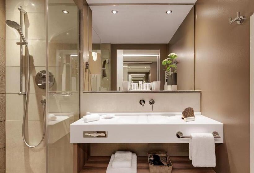 带1个卧室的公寓, Stadt Lorrach