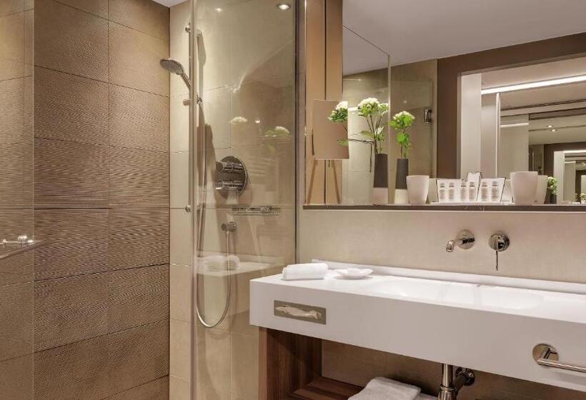 Апартаменты 1 Спальня, Stadt Lorrach