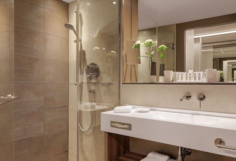 高级套房, Stadt Lorrach