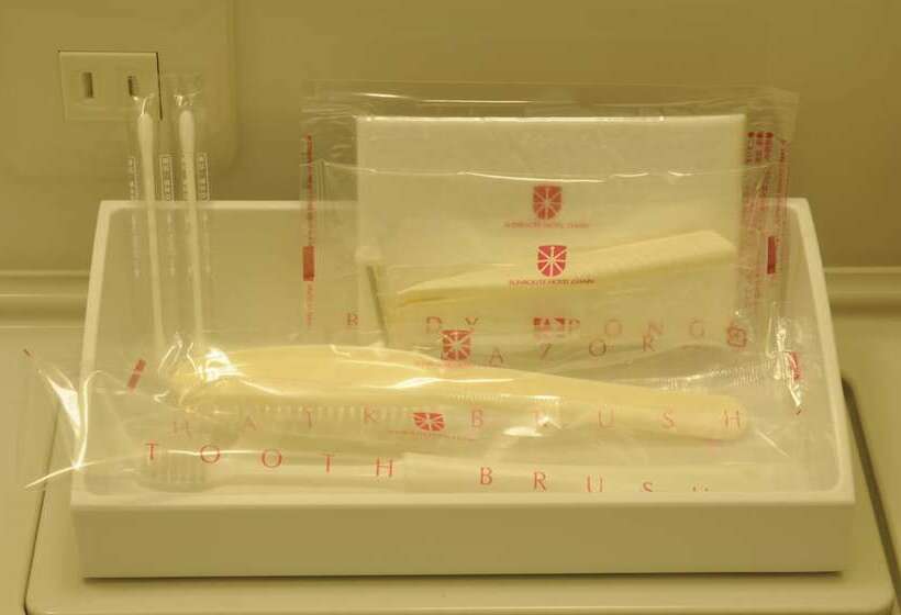 Номер Стандарт, Sunroute Kumagaya Station