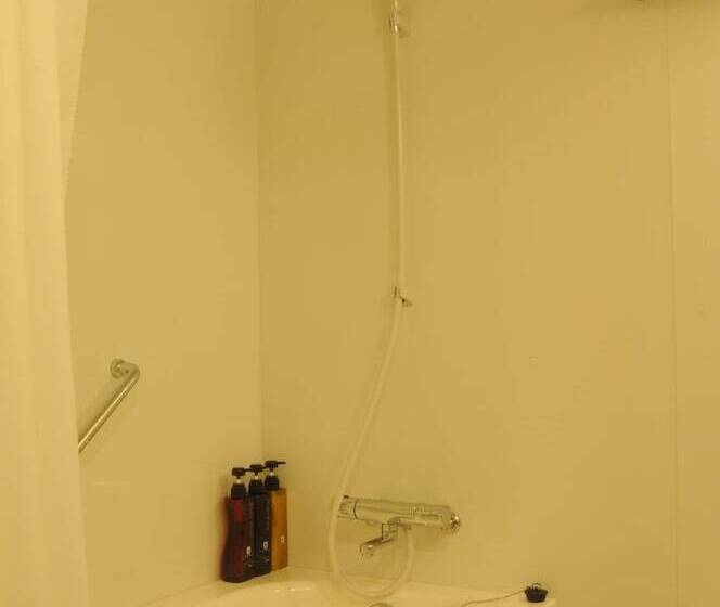 Номер Стандарт Индивидуальный, Sunroute Kumagaya Station