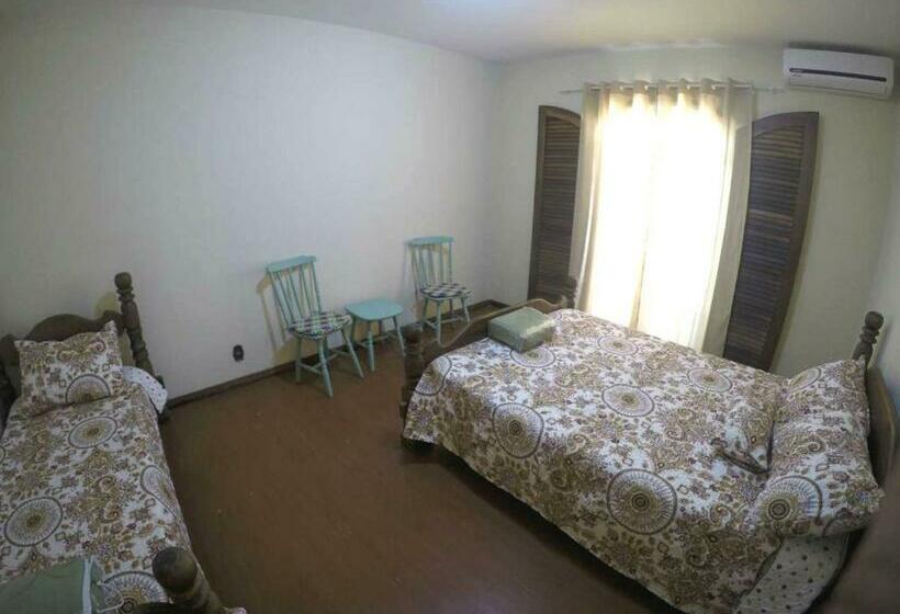 חדר משפחתי, Le Monde Hostel   Suites E Camas