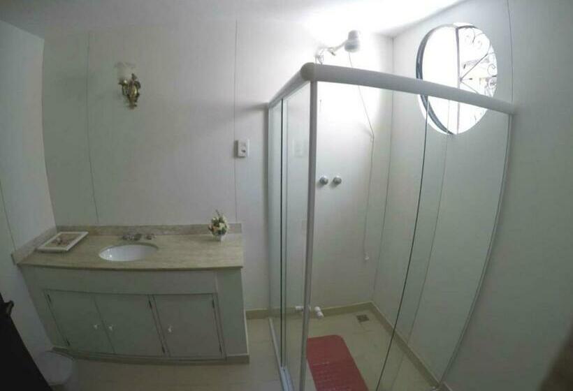 חדר משפחתי, Le Monde Hostel   Suites E Camas