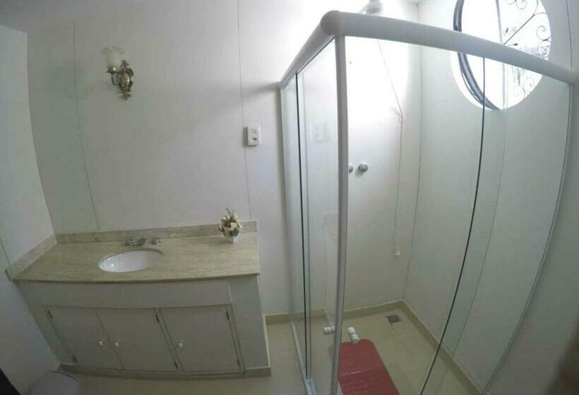 חדר משפחתי, Le Monde Hostel   Suites E Camas