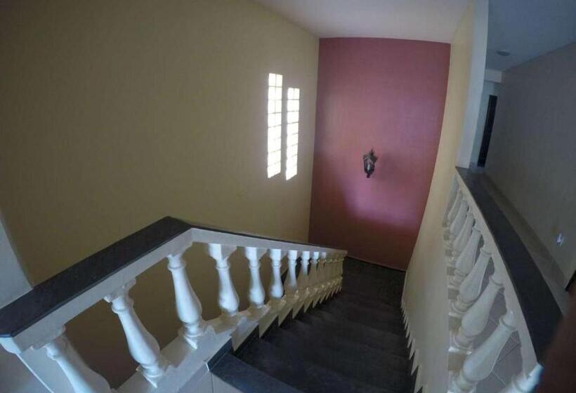 חדר משפחתי, Le Monde Hostel   Suites E Camas