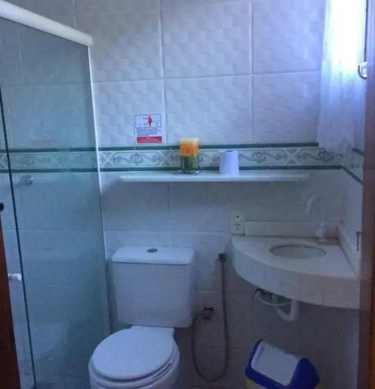 اتاق استاندارد سه نفره, Le Monde Hostel   Suites E Camas