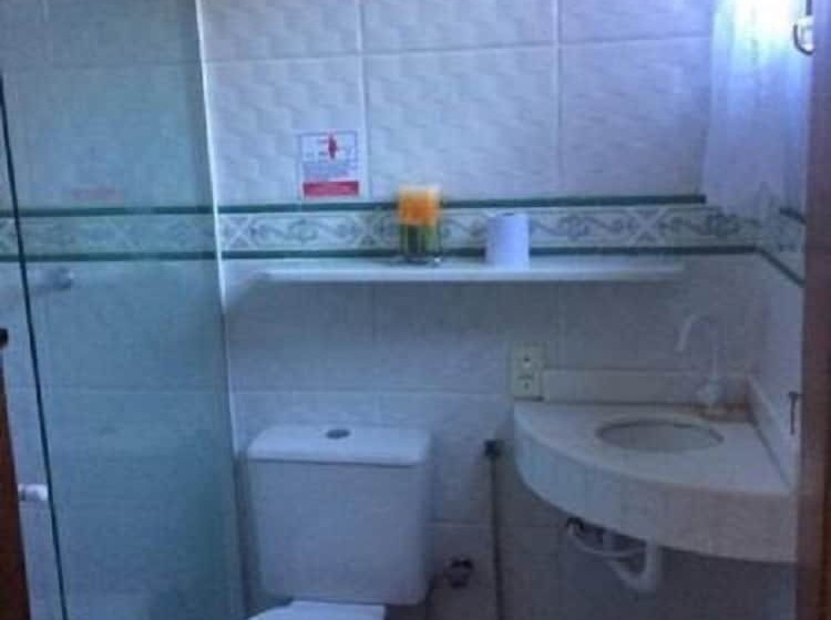 Номер Стандарт Трехместный, Le Monde Hostel   Suites E Camas