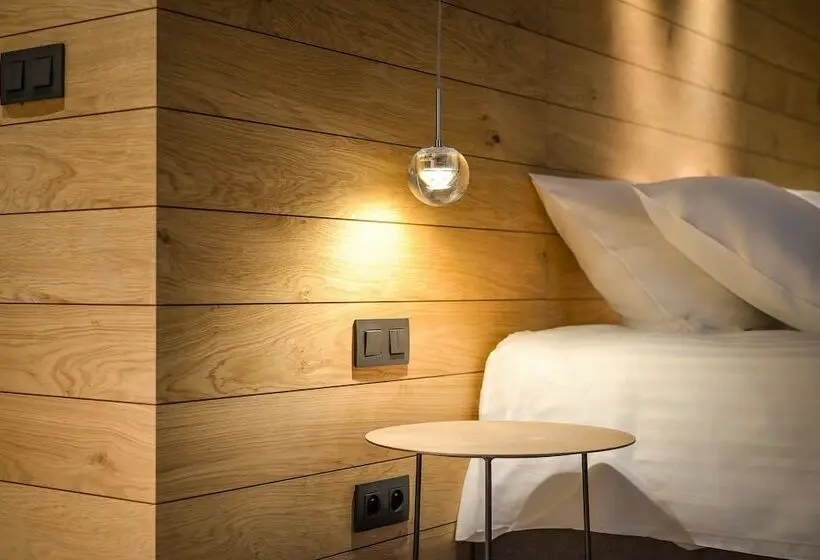 Juniorsviitti, R Hotel Experiences