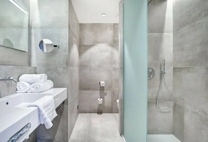 Juniorsviitti, R Hotel Experiences