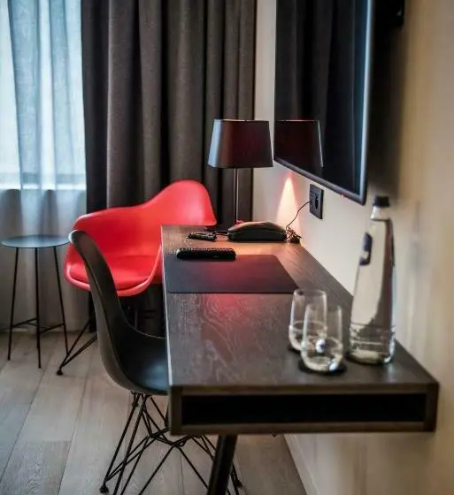 Standard-huone, R Hotel Experiences
