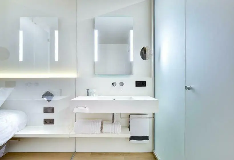 Standard-huone, R Hotel Experiences