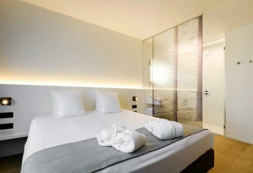 Standard-huone, R Hotel Experiences